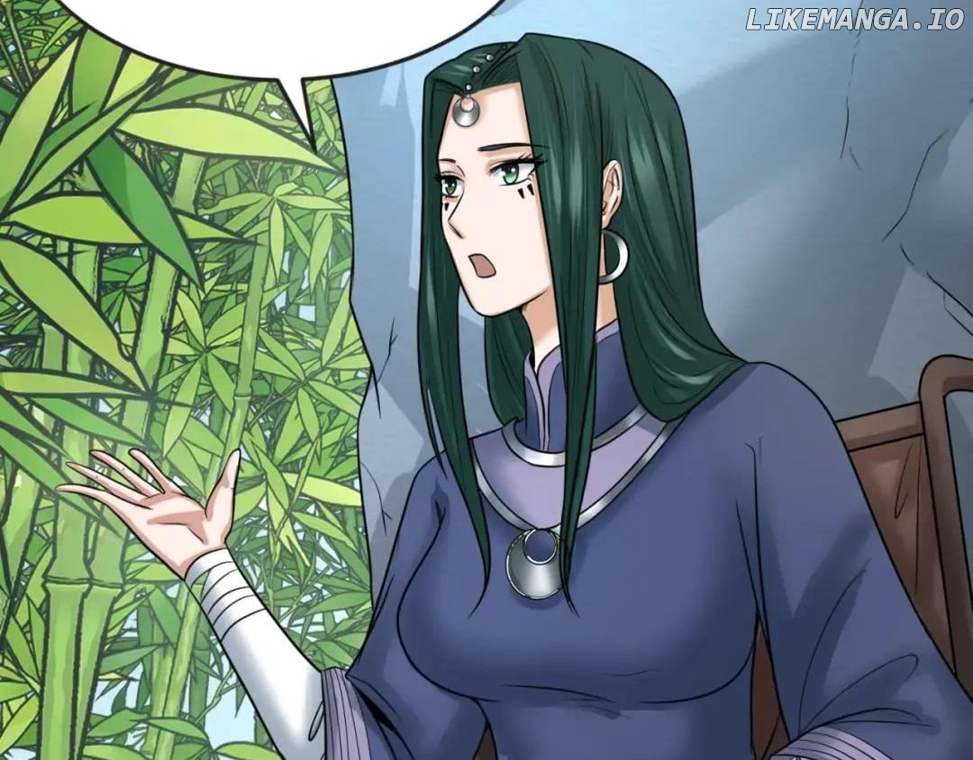 Era of the Haunted chapter 77 - page 90